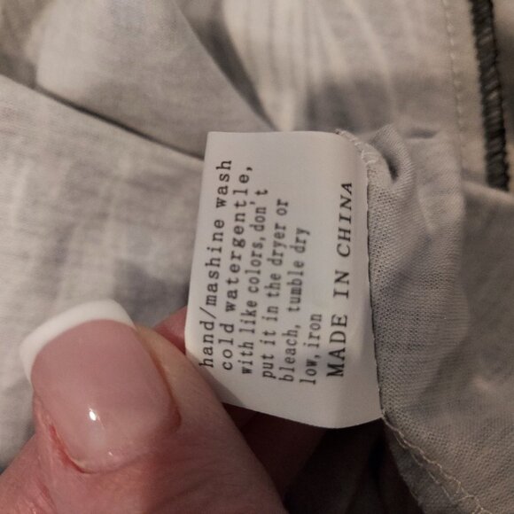 ABC NWOT dress - Picture 3 of 8